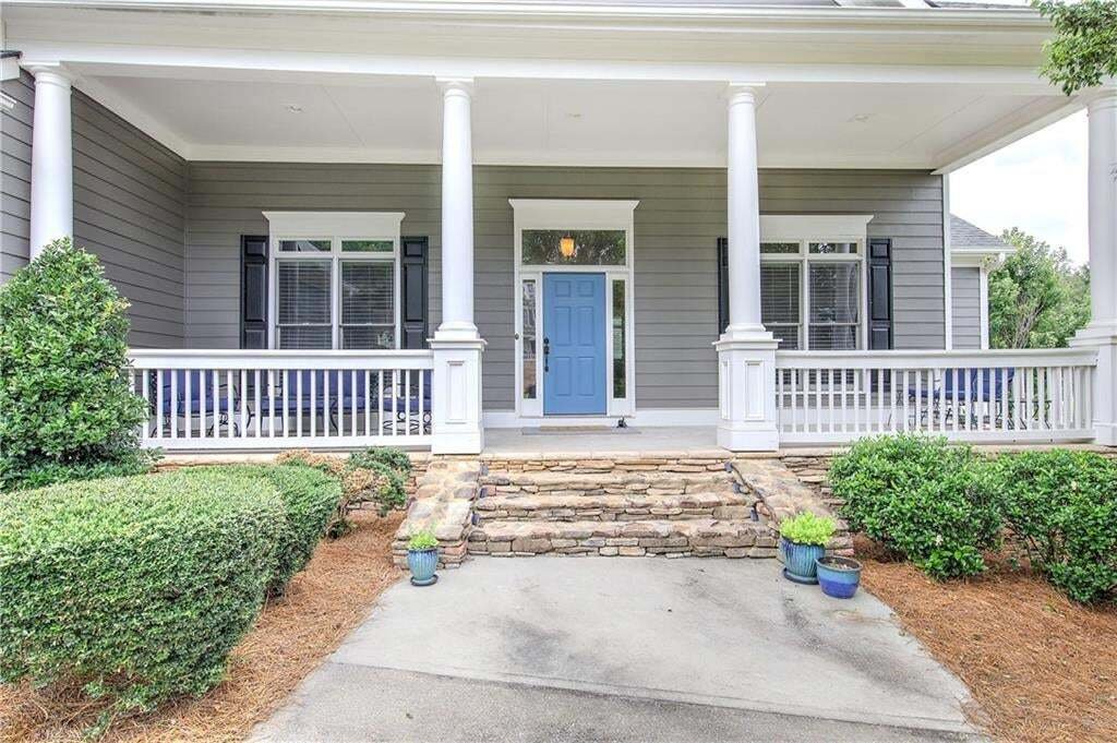 House in Cartersville, Georgia, United States 3 - 18565104