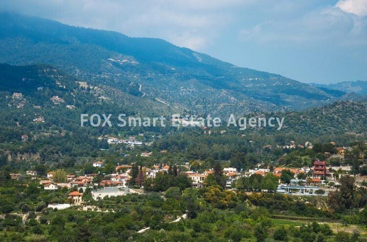 Land in Trimiklini, Limassol, Cyprus 1 - 14403424