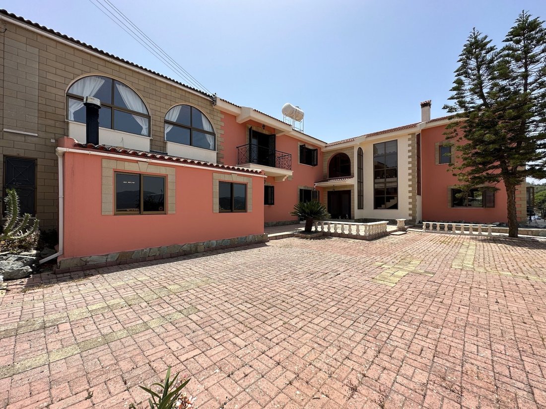 Villa in Prastio, Limassol, Cyprus 5 - 14404169