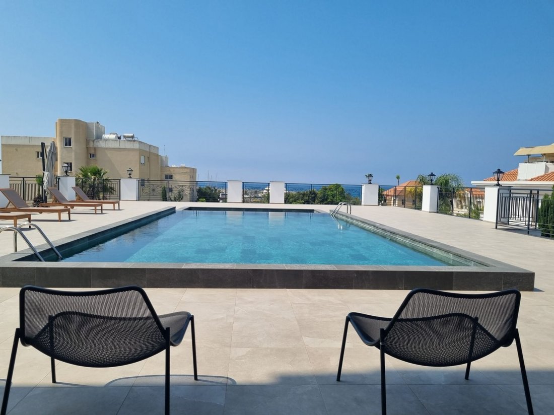 Apartment in Pyrgos, Limassol, Cyprus 2 - 13004915