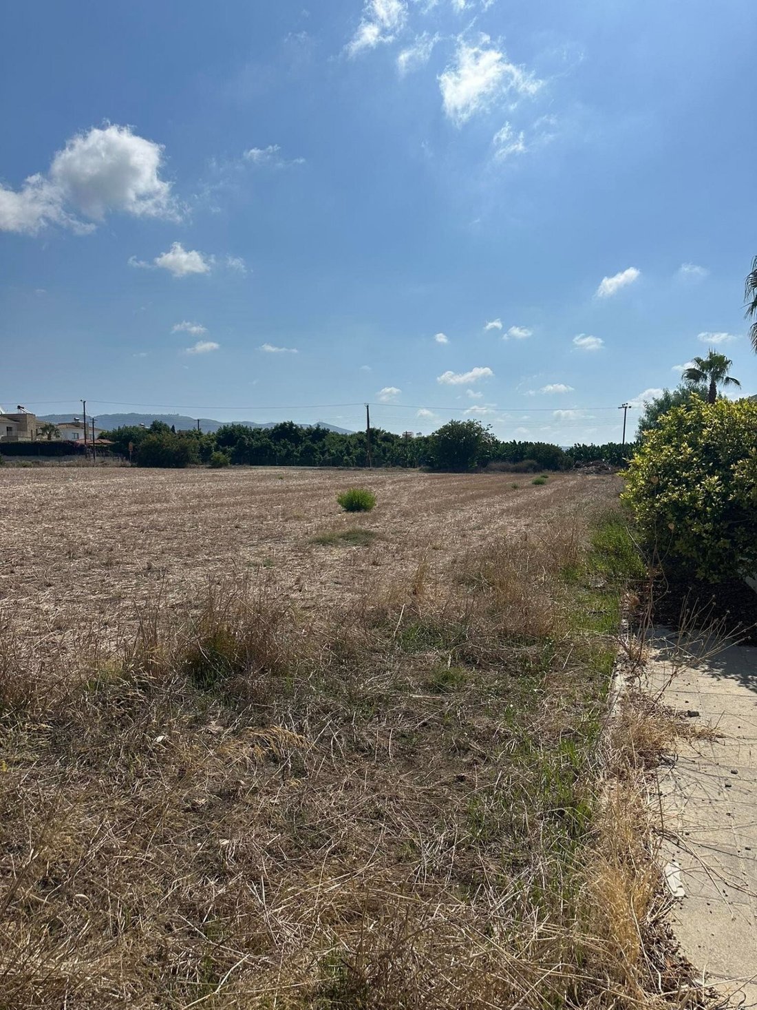 Land in Peyia, Paphos, Cyprus 2 - 14403594