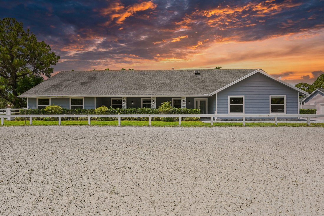 House in Wellington, Florida, United States 1 - 18558665