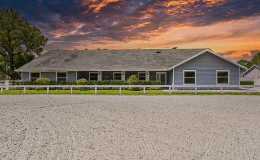 Casa a Wellington, Florida, Stati Uniti 1