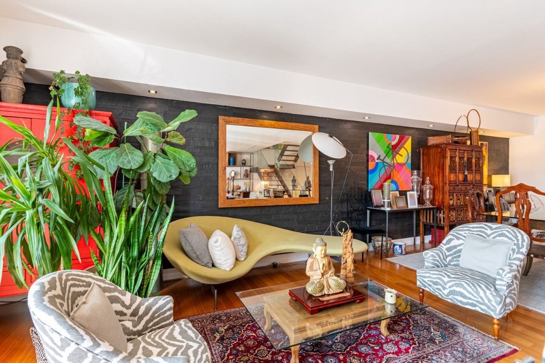 Apartment in Avenidas Novas, Lisbon, Portugal 5 - 17841766
