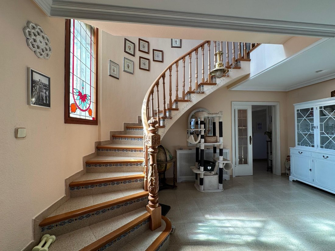 Country House in Elx / Elche, Valencian Community, Spain 5 - 18559854