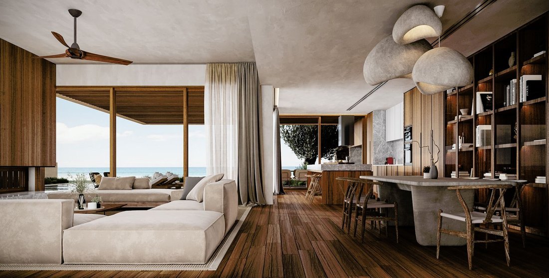 Villa in Yeroskipou, Paphos, Cyprus 3 - 14688955