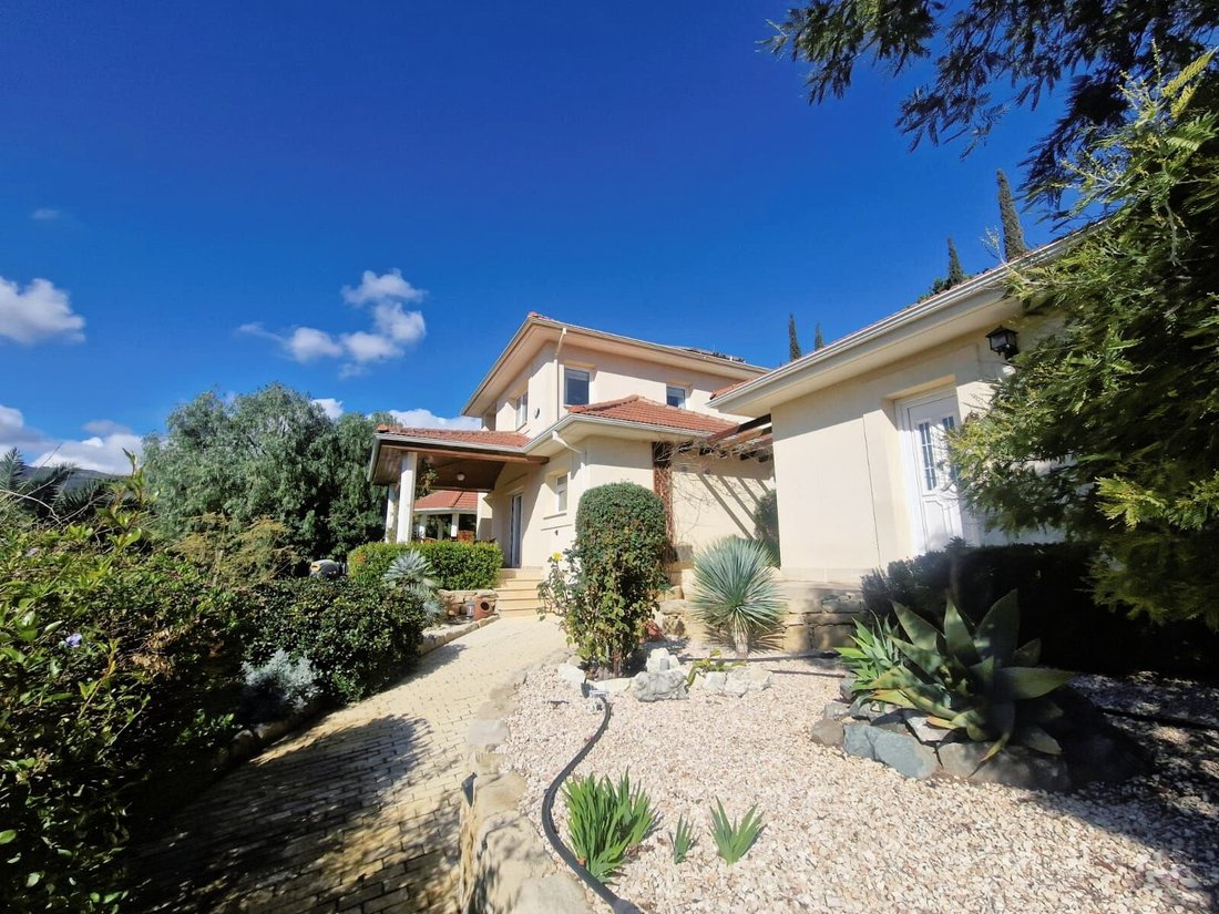 Villa in Laneia, Limassol, Cyprus 4 - 14021953