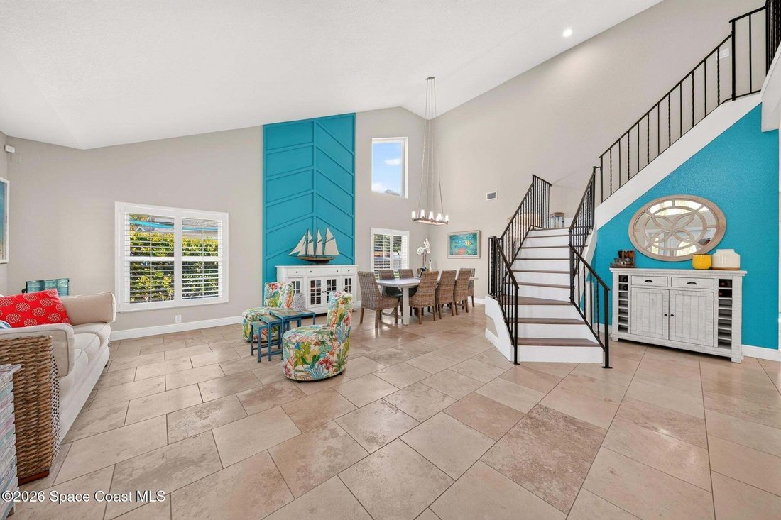 House in Merritt Island, Florida, United States 4 - 18561240