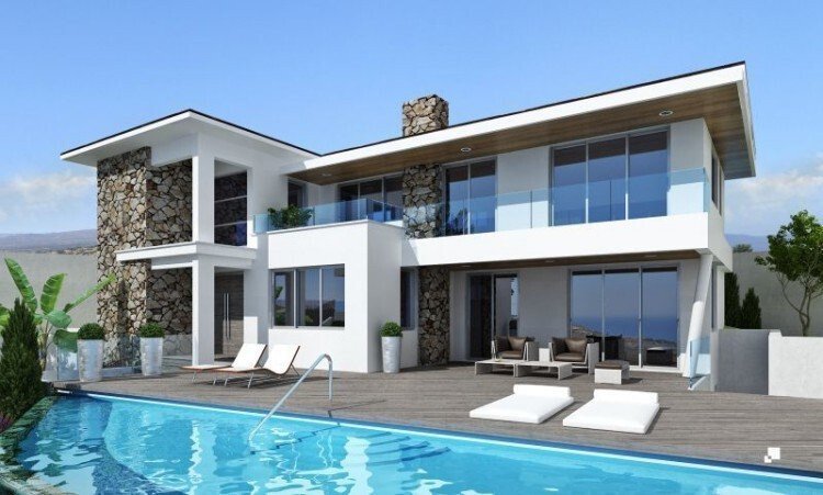 House in Agios Tychon, Limassol, Cyprus 1 - 13004854