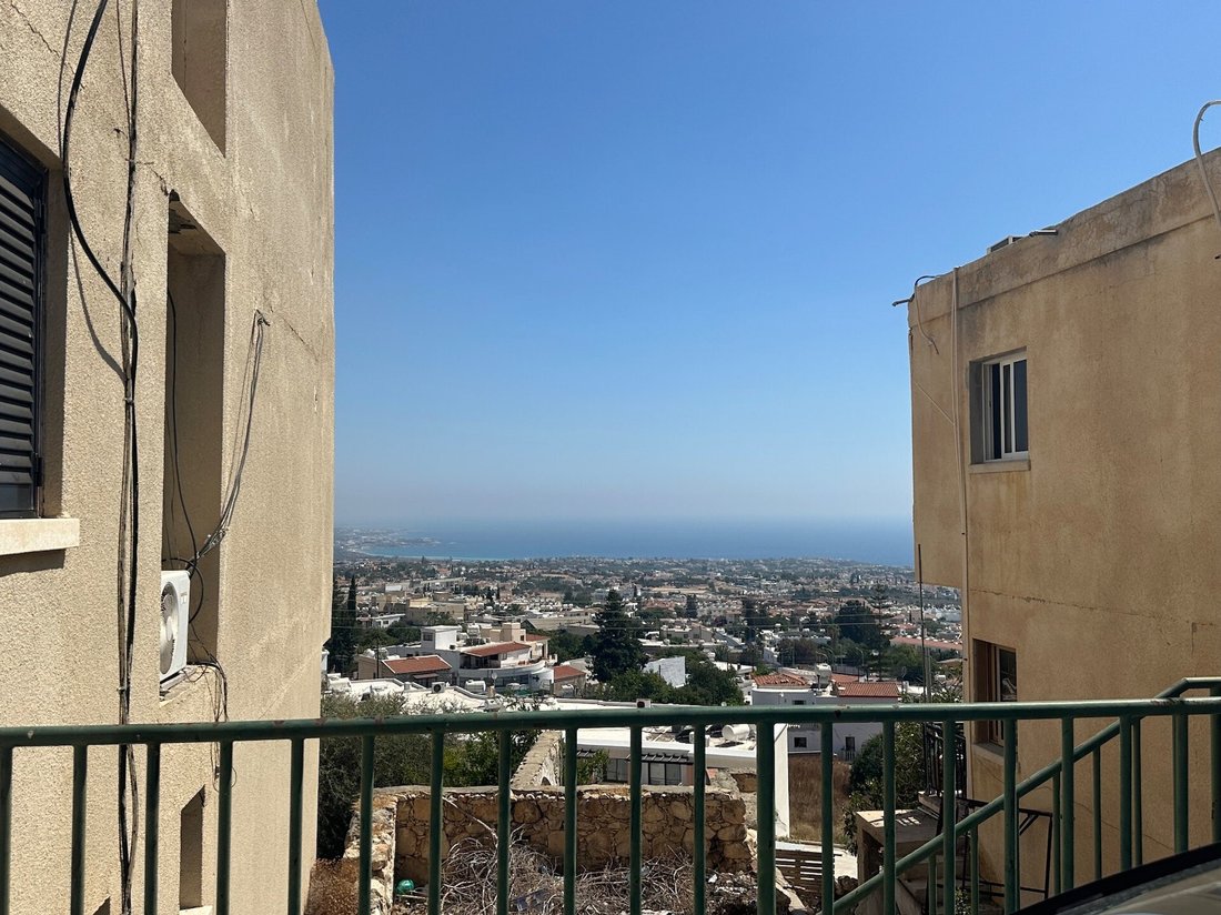 Apartment in Peyia, Paphos, Cyprus 5 - 14615051