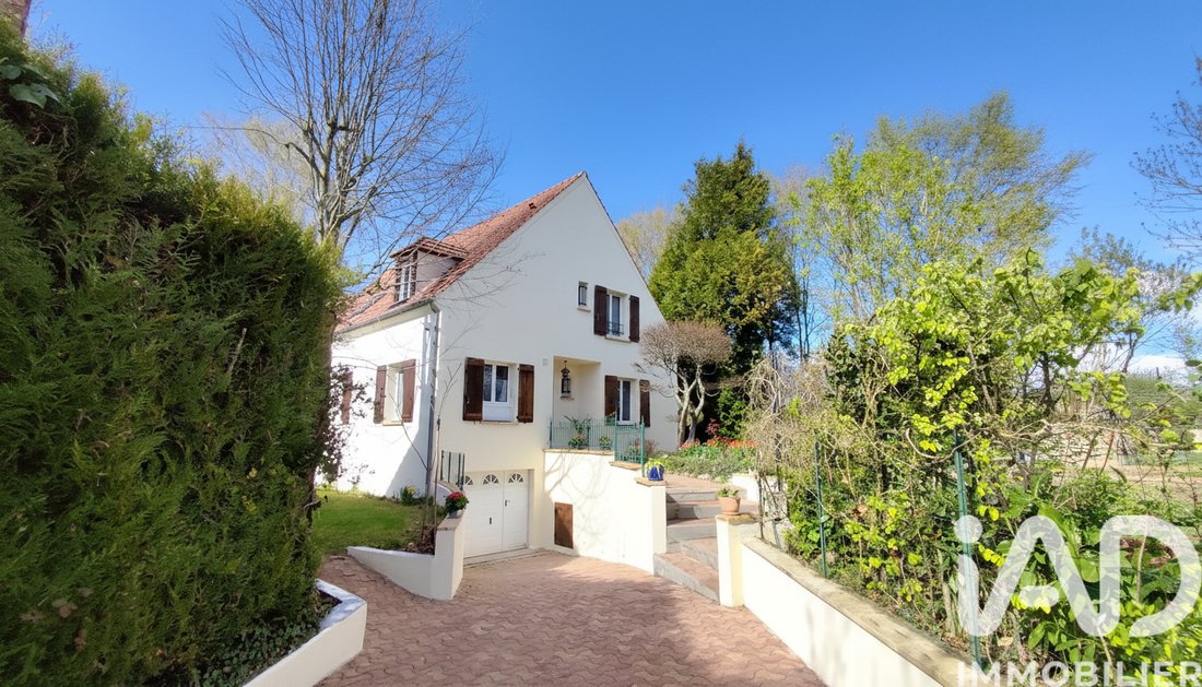 House in Nord, Ecouen, France 3 - 17545742