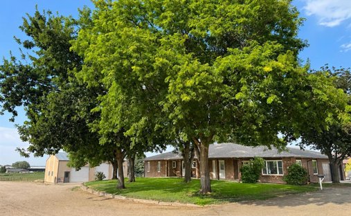 Maison à Berthoud, Colorado, États-Unis 1