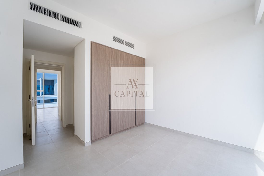 Townhouse in Bluewaters, Dubai, United Arab Emirates 4 - 18563848