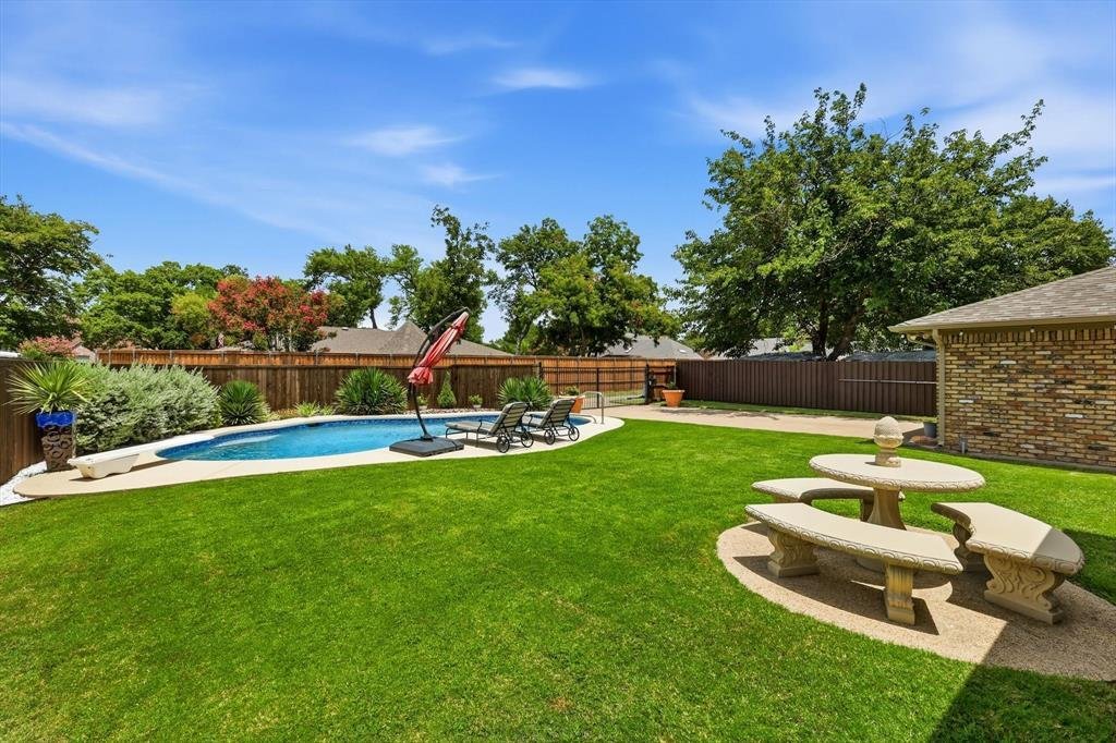 House in Irving, Texas, United States 3 - 18562823