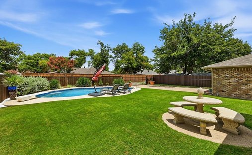 House in Irving, Texas, United States 1