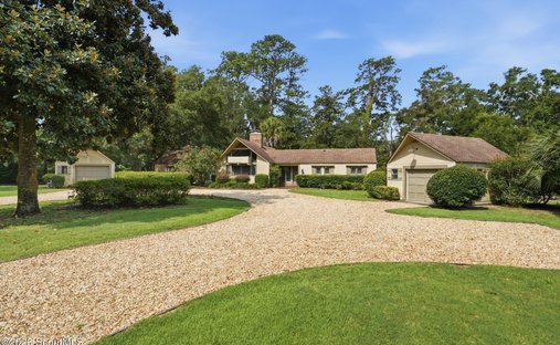 House in St. Simons, Georgia, United States 1