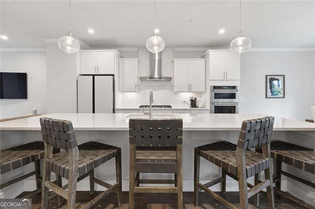 Townhouse in Atlanta, Georgia, United States 4 - 18561959