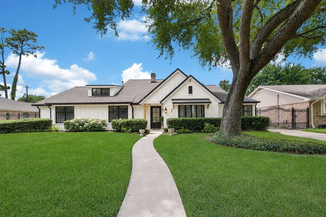 House in Houston, Texas, United States 2 - 18456081