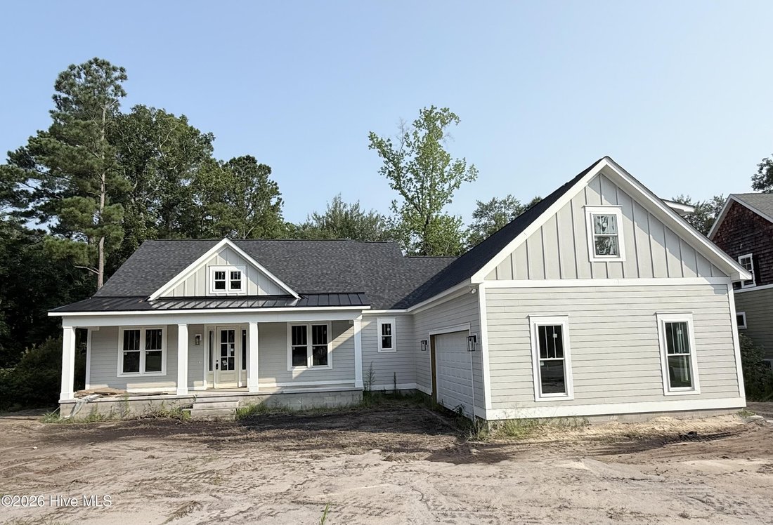 House in Leland, NC, United States 2 - 16777517