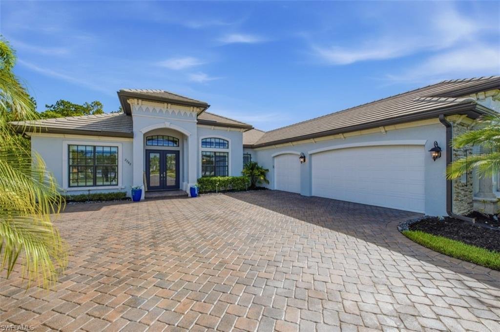 House in Naples, Florida, United States 4 - 18566271