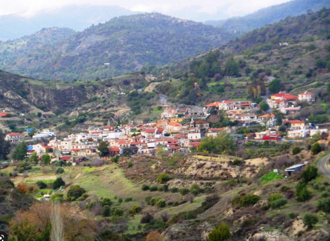 Land in Mathikoloni, Limassol, Cyprus 2 - 13202285