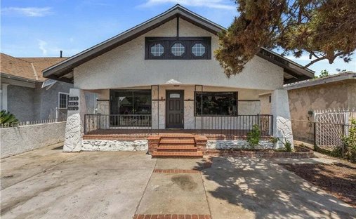Los Angeles, California, United States 1
