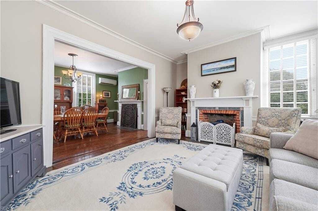 House in Portsmouth, Virginia, United States 5 - 18558458