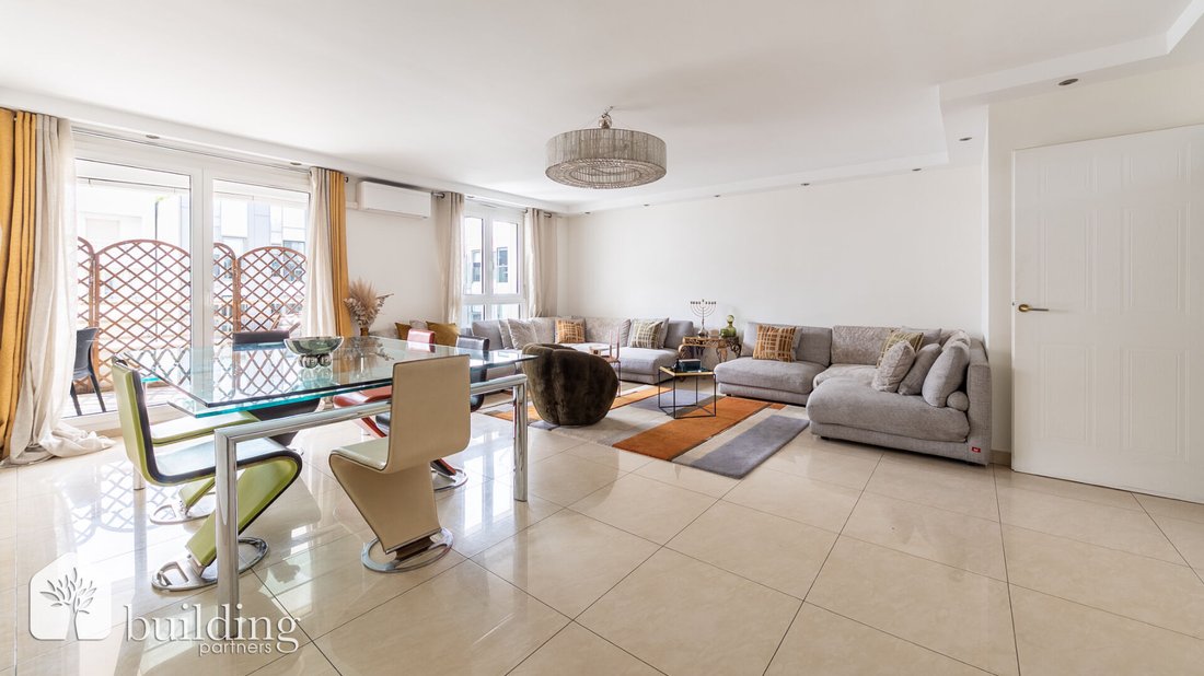 Apartment in Hôtel de Ville-Planchette, Levallois-Perret, France 1 - 18565745