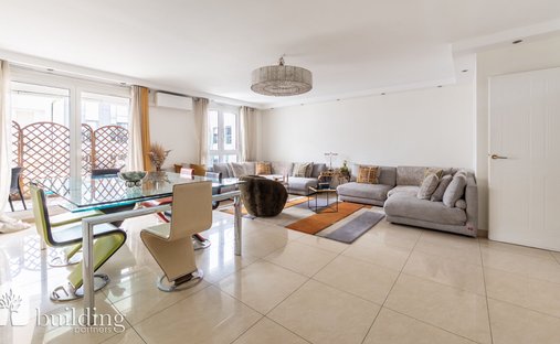 Apartment in Hôtel de Ville-Planchette, Levallois-Perret, France 1