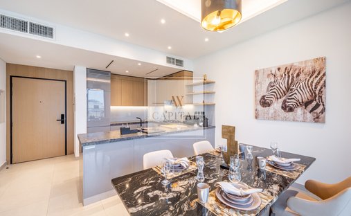 Apartment in Zabeel, Dubai, United Arab Emirates 1