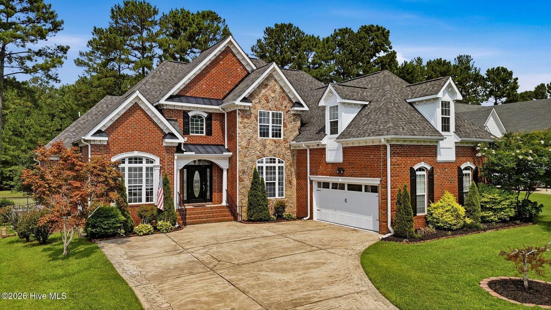 House in Spring Lake, North Carolina, United States 1 - 18558927