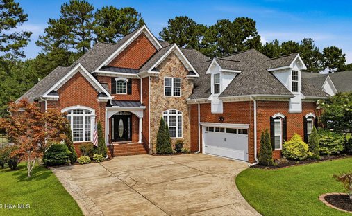 House in Spring Lake, North Carolina, United States 1