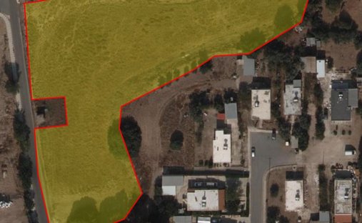 Land in Spring Valley, Paphos, Cyprus 1