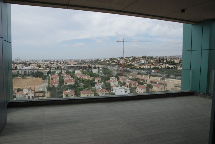 Appartamento a Mouttagiaka, Distretto di Limassol, Cipro 5 - 13005198