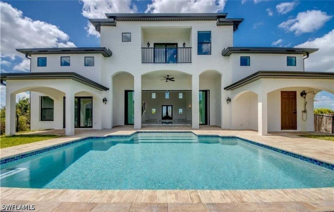 House in Cape Coral, Florida, United States 2 - 18065883