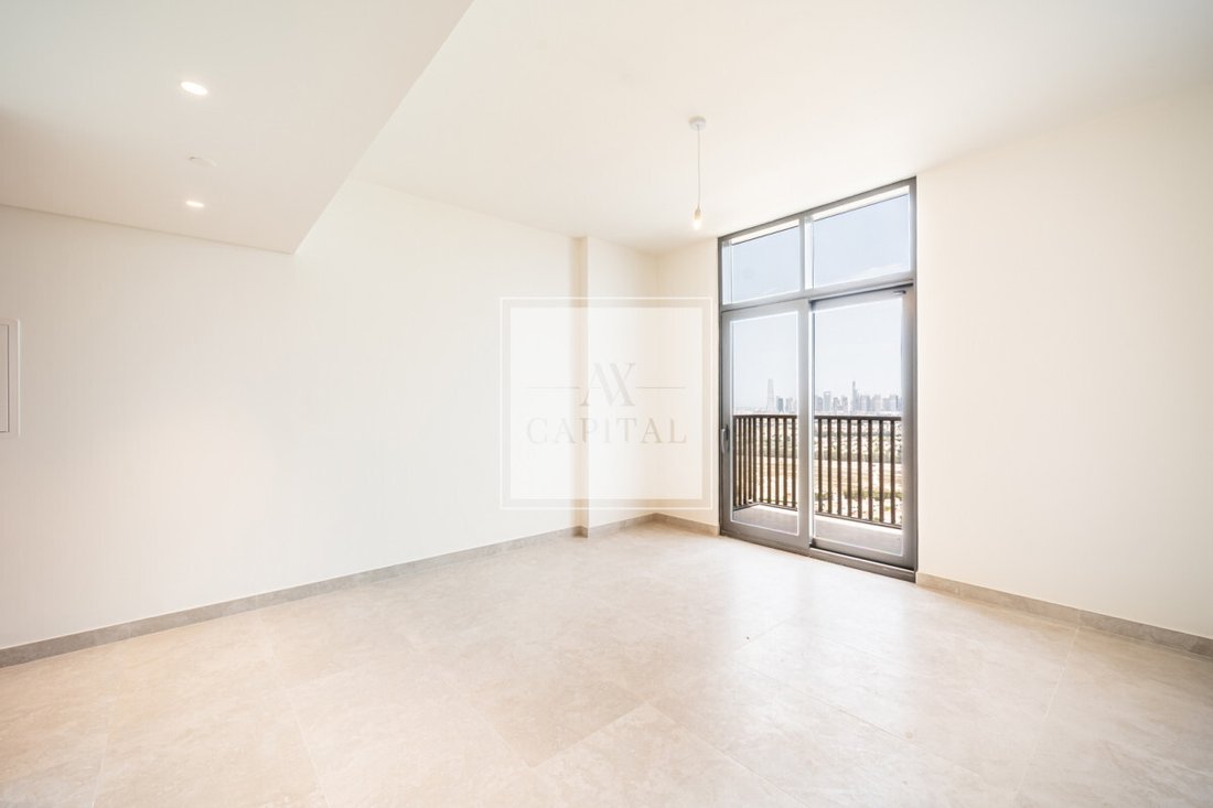Apartment in Dubai Creek Harbour, Dubai, United Arab Emirates 5 - 18563664