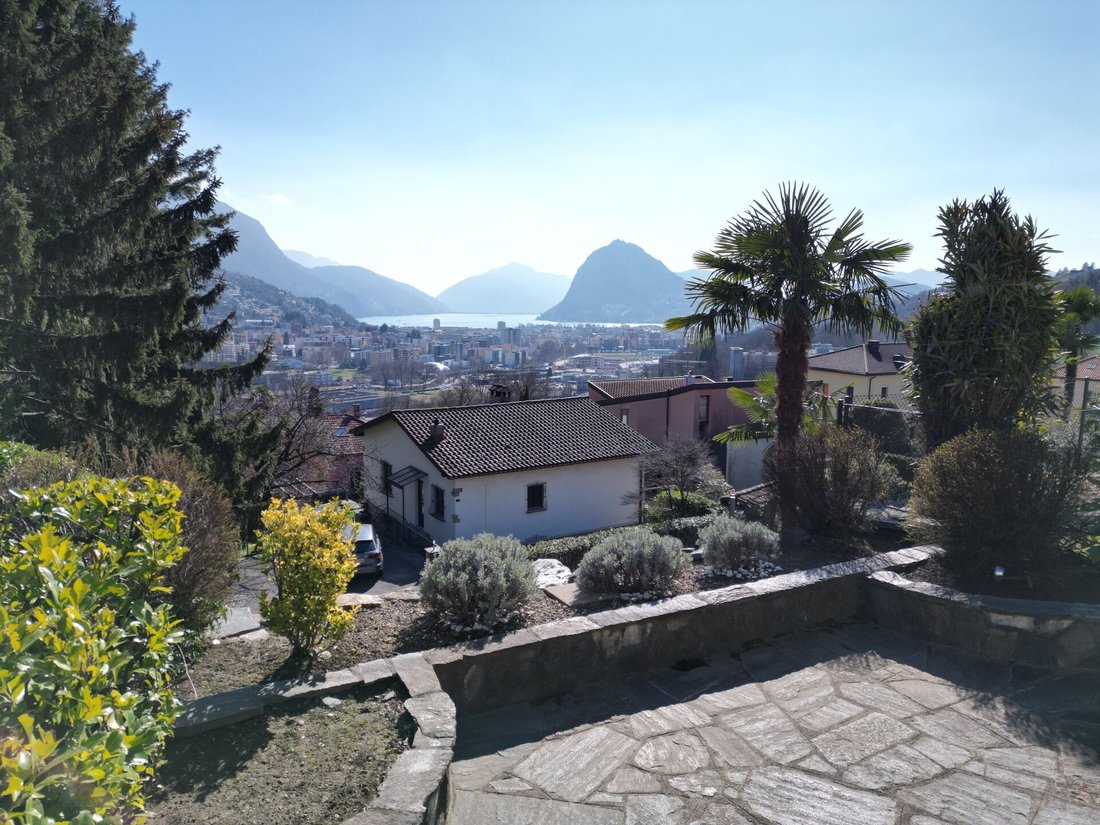 Villa in Canobbio, Ticino, Switzerland 3 - 18558186