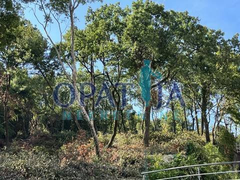 Land in Grad Opatija, Primorje-Gorski Kotar County, Croatia 4 - 18560457