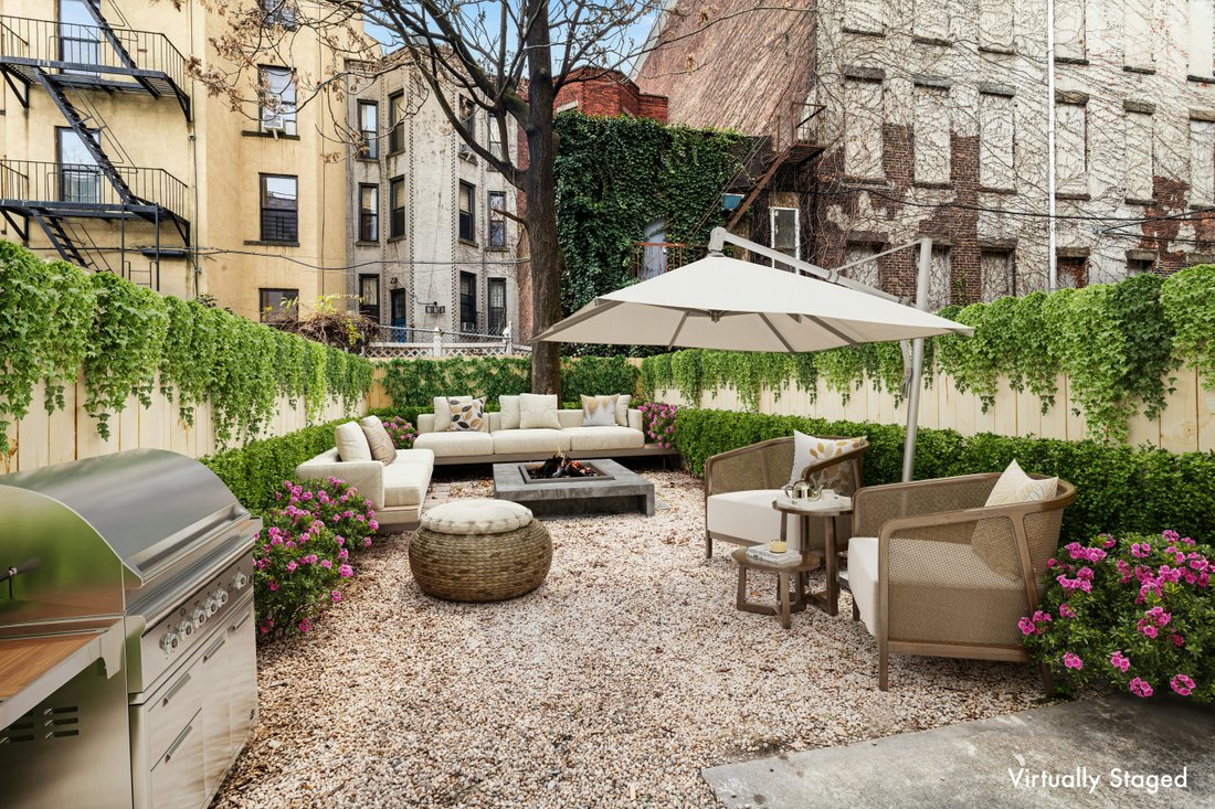 Townhouse in New York, New York, United States 2 - 18552389