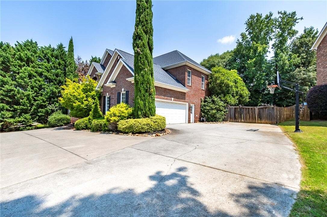House in Anderson, South Carolina, United States 2 - 18558041