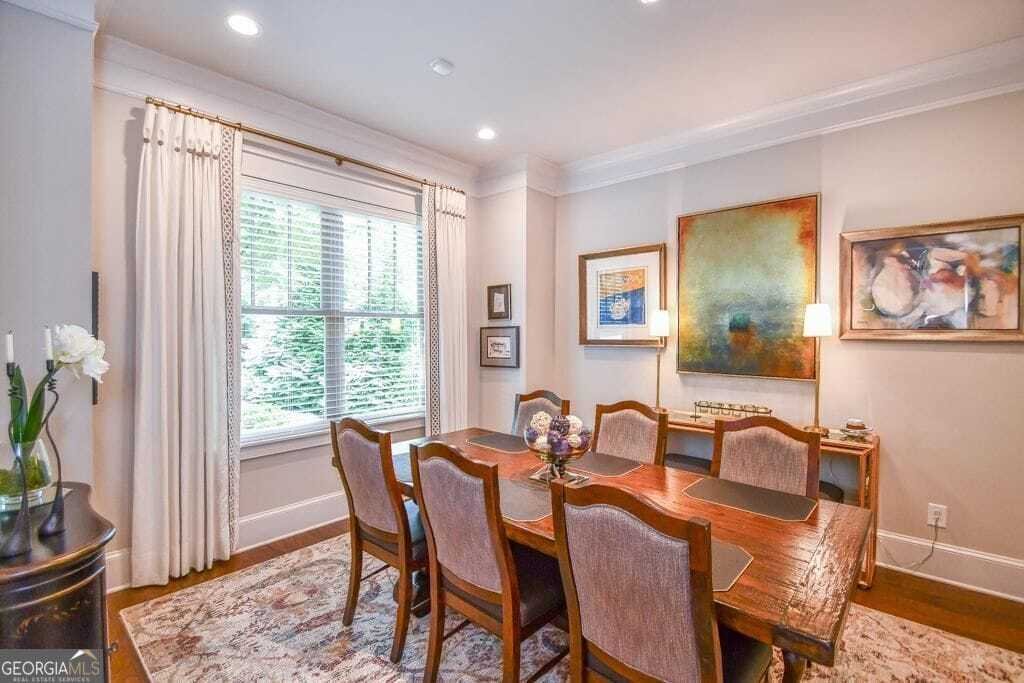 Condo in Gainesville, Georgia, United States 3 - 18558621