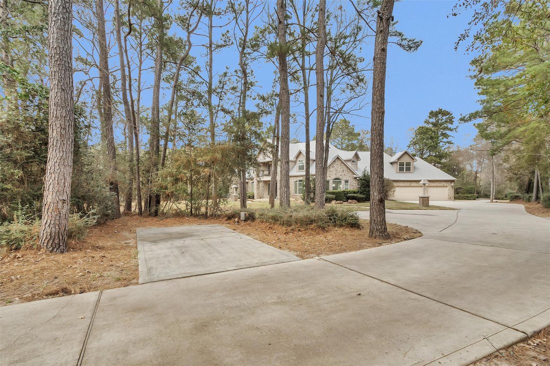 House in Magnolia, Texas, United States 3 - 18563039