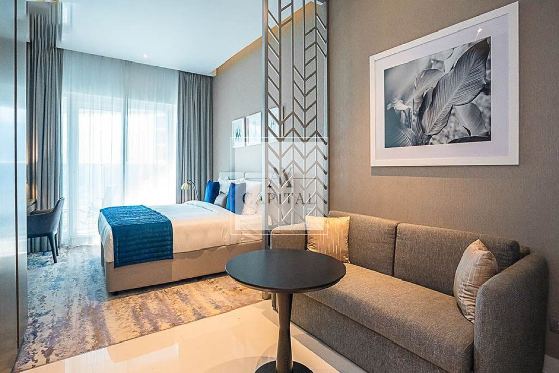 Apartment in Al Safouh Second, Al Safouh, Dubai 4 - 18563550