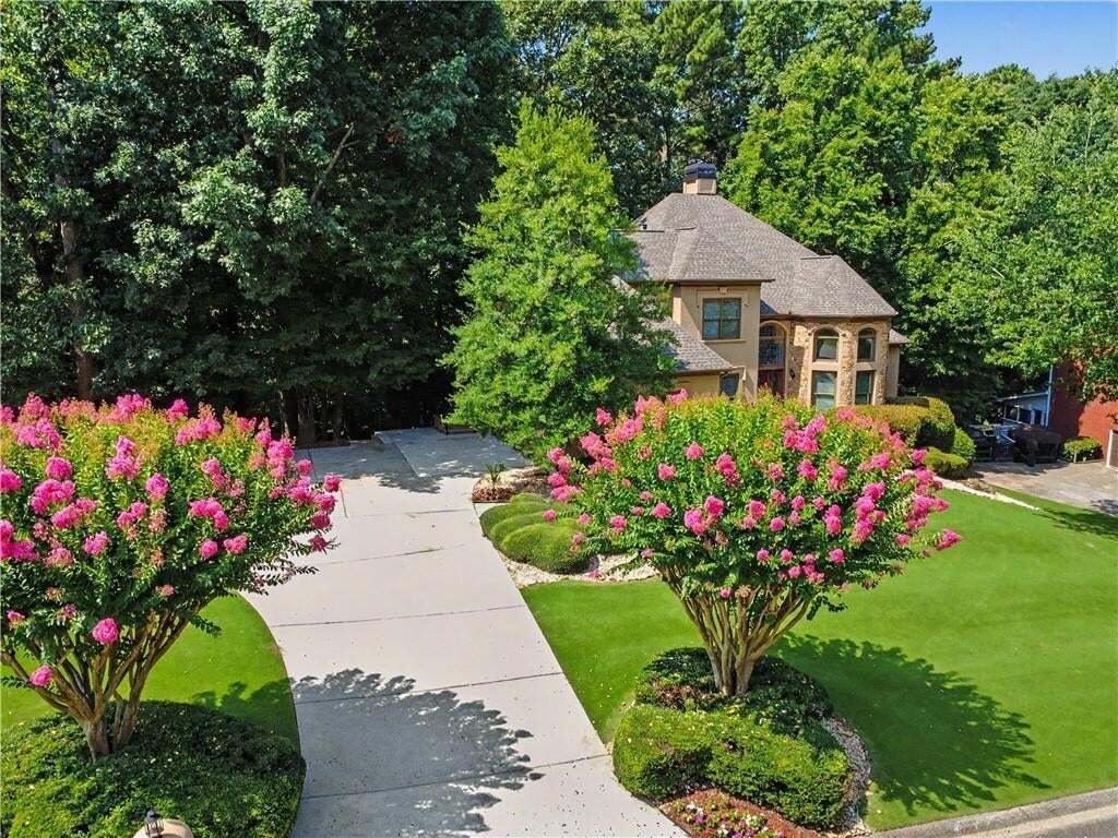 House in Cumming, Georgia, United States 4 - 18562330