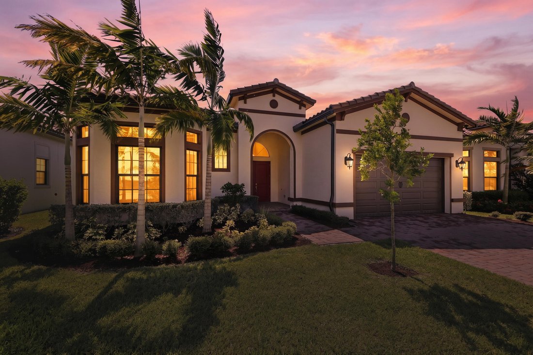 House in Parkland, Florida, United States 1 - 18558654