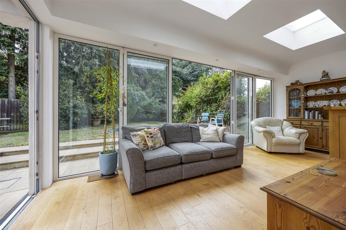 Casa a Charlton Kings, Inghilterra 5 - 18561031