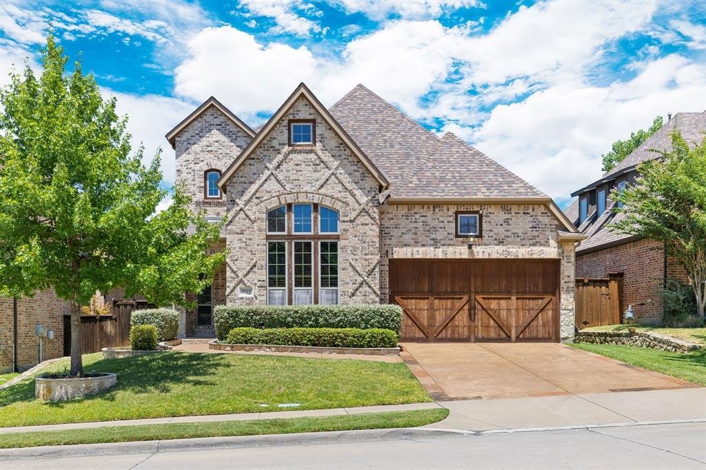 House in Irving, Texas, United States 1 - 18562775