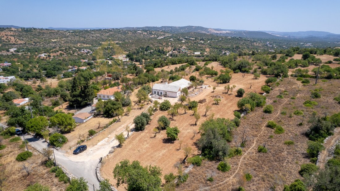 Land in Boliqueime, Algarve, Portugal 3 - 18560069