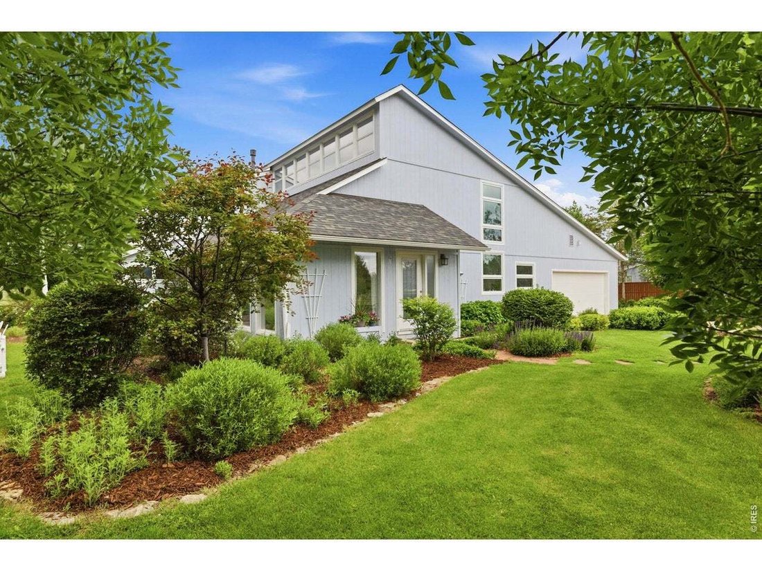 House in Fort Collins, Colorado, United States 4 - 18558815