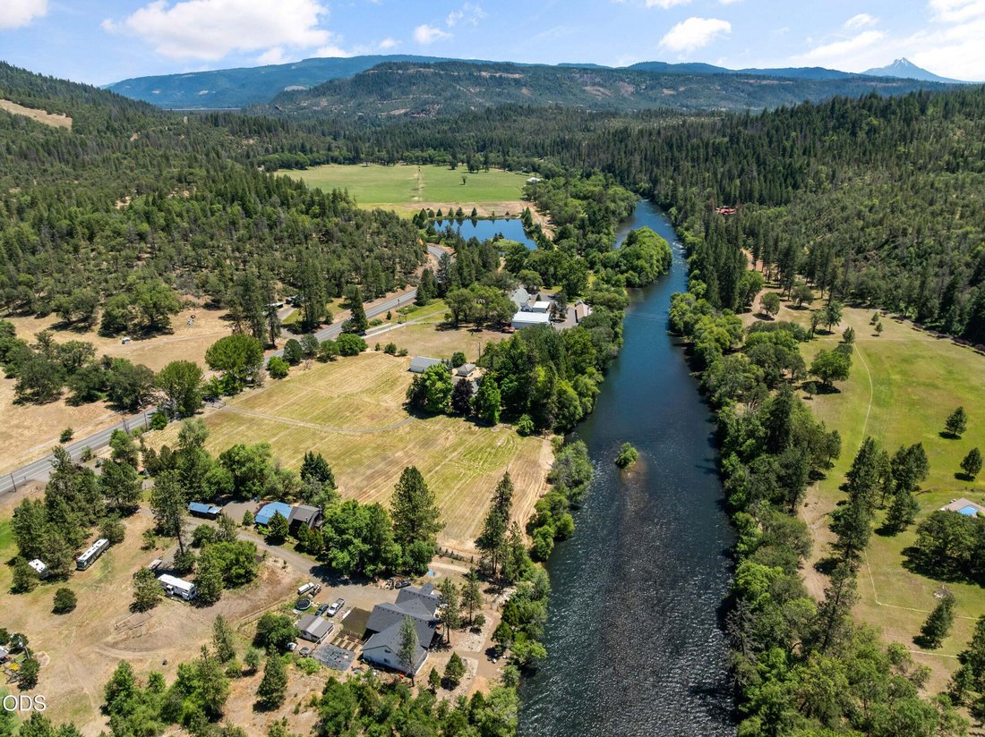 Casa a Trail, Oregon, Stati Uniti 2 - 18561013